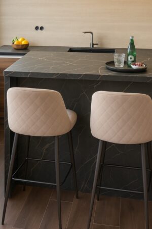 T-ONE Porselen Mutfak Tezgahı Port Laurent Serisi