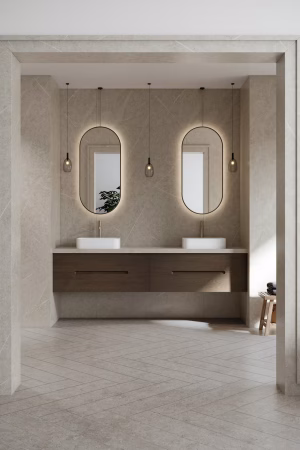 Dekton Adia Porselen Mutfak Tezgahı - Görsel 9