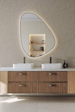 Dekton Adia Porselen Mutfak Tezgahı - Görsel 7