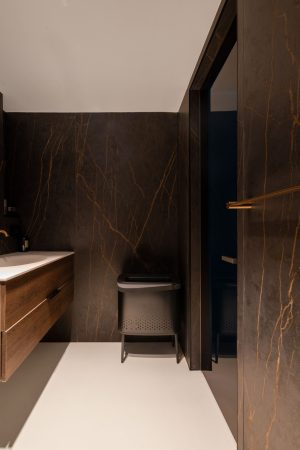 Dekton Aeris Porselen Mutfak Tezgahı - Görsel 12