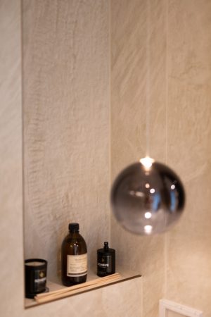 Dekton Aeris Porselen Mutfak Tezgahı - Görsel 3