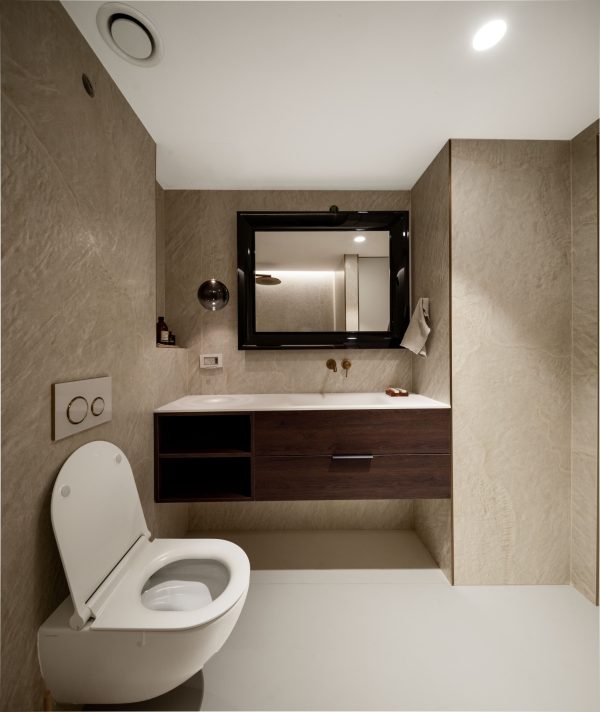 Dekton Aeris Porselen Mutfak Tezgahı