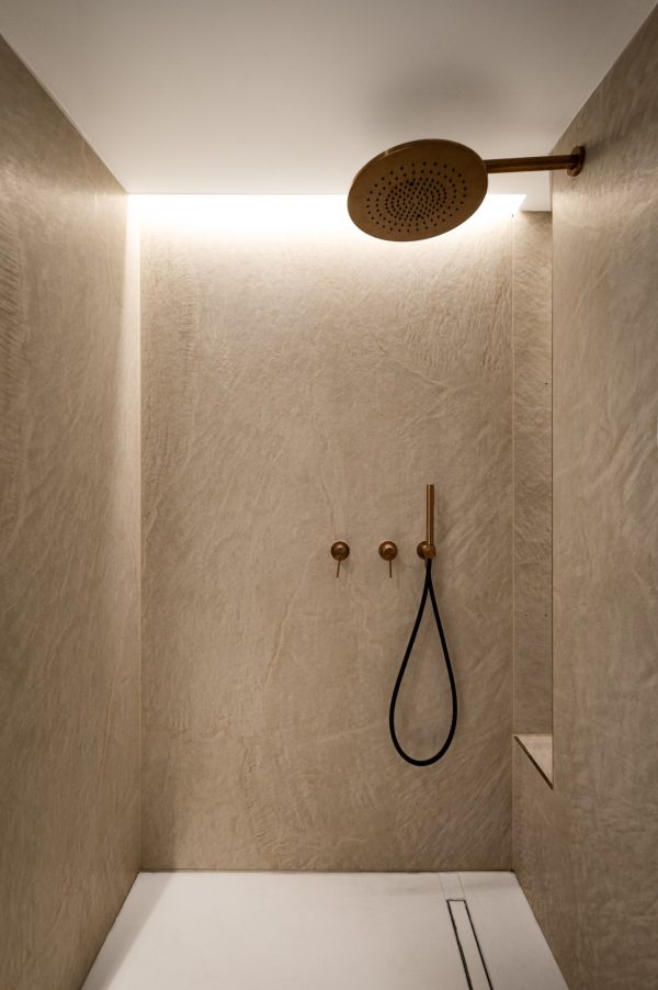 Dekton Aeris Porselen Mutfak Tezgahı