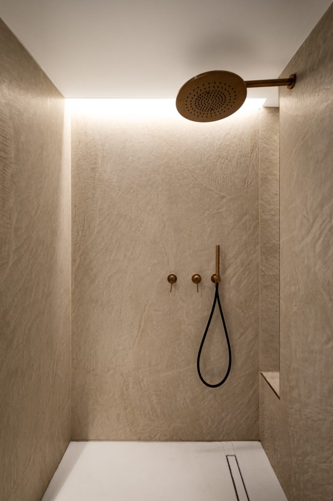 Dekton Aeris Porselen Mutfak Tezgahı