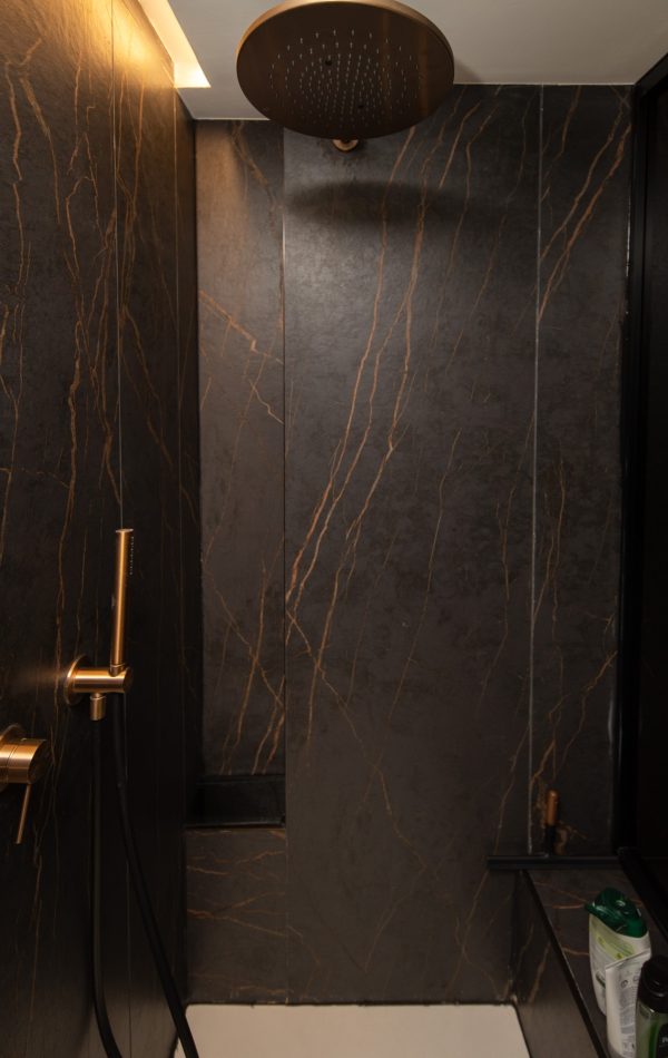 Dekton Aeris Porselen Mutfak Tezgahı