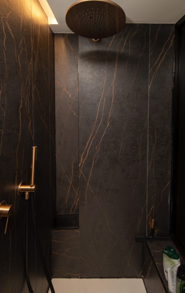 Dekton Aeris Porselen Mutfak Tezgahı