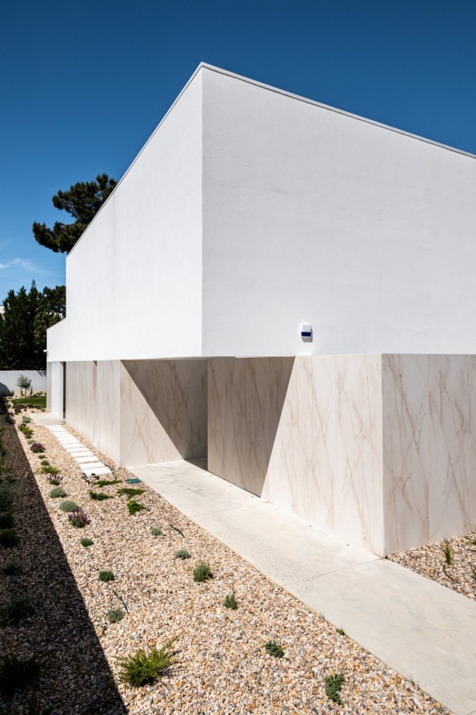 Dekton Aeris Porselen Mutfak Tezgahı