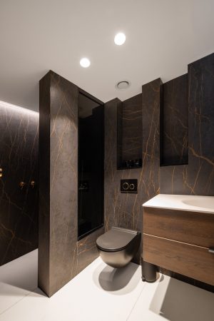 Dekton Aeris Porselen Mutfak Tezgahı - Görsel 4