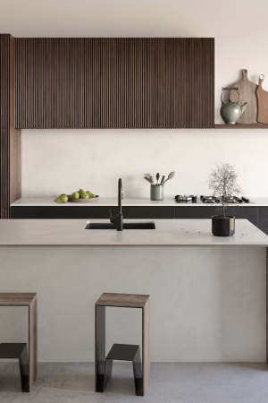 Albarium Porselen Mutfak