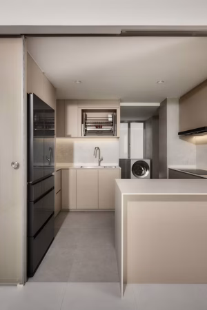 Albarium Porselen Mutfak