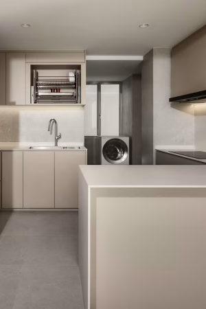 Albarium Porselen Mutfak