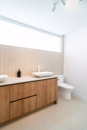 Dekton Argentium Porselen Mutfak Tezgahı - Görsel 5