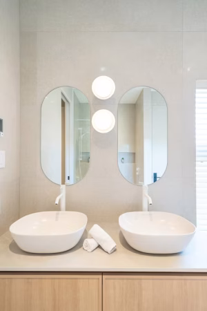 Dekton Argentium Porselen Mutfak Tezgahı - Görsel 6