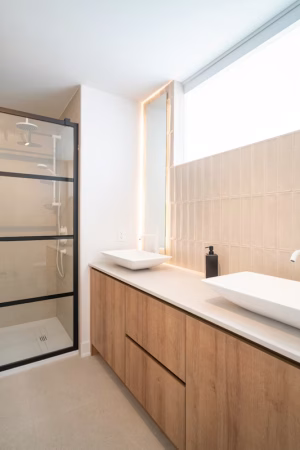 Dekton Argentium Porselen Mutfak Tezgahı - Görsel 7