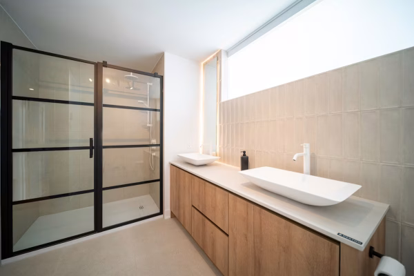 Dekton Argentium Porselen Mutfak Tezgahı