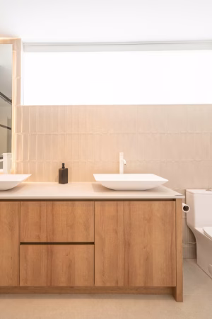 Dekton Argentium Porselen Mutfak Tezgahı - Görsel 3