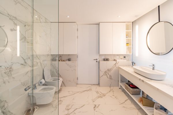 Dekton Aura Porselen Mutfak Tezgahı