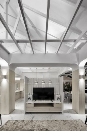 Dekton Aura Porselen Mutfak Tezgahı - Görsel 6