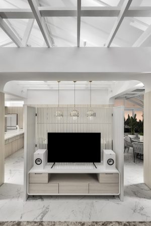 Dekton Aura Porselen Mutfak Tezgahı - Görsel 4