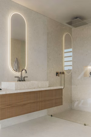 Dekton Ava Porselen Mutfak Tezgahı - Görsel 10