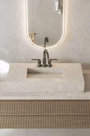 Dekton Ava Porselen Mutfak Tezgahı - Görsel 9