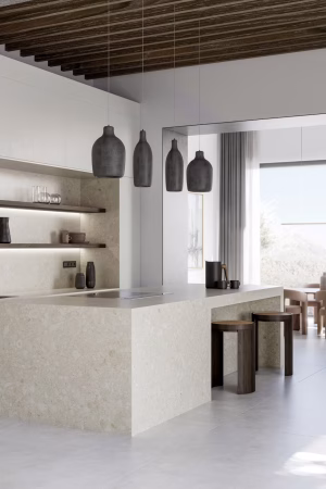 Dekton Ava Porselen Mutfak Tezgahı - Görsel 6