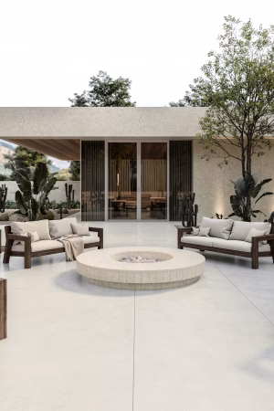 Dekton Ava Porselen Mutfak Tezgahı - Görsel 4