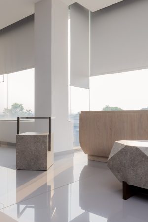 Dekton Avorio Porselen Mutfak Tezgahı