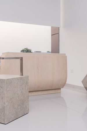 Dekton Avorio Porselen Mutfak Tezgahı