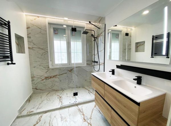 Dekton Awake Porselen Mutfak Tezgahı