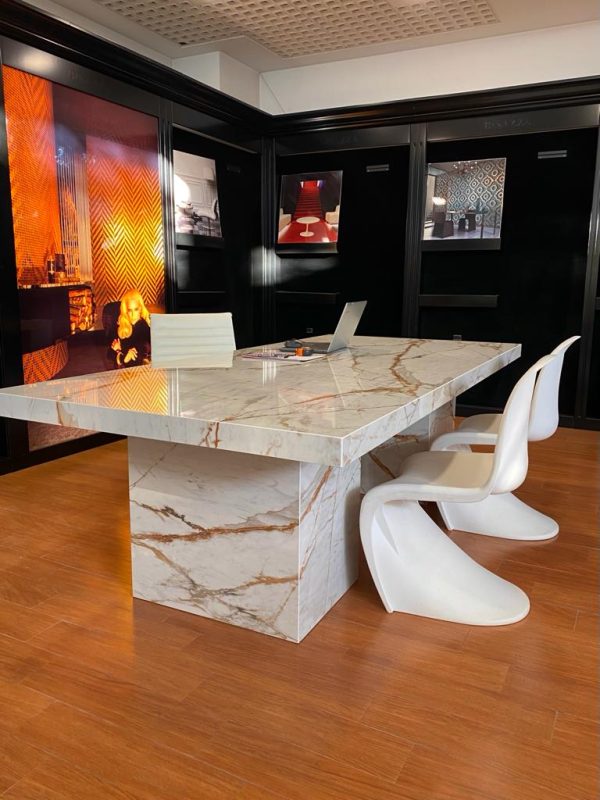 Dekton Awake Porselen Mutfak Tezgahı