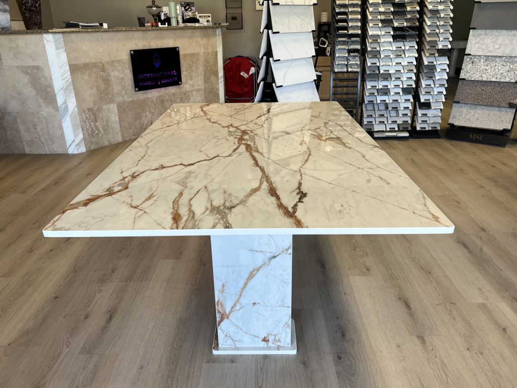 Dekton Awake Porselen Mutfak Tezgahı