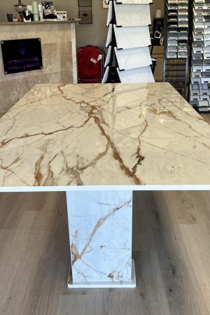 Dekton Awake Porselen Mutfak Tezgahı - Görsel 11