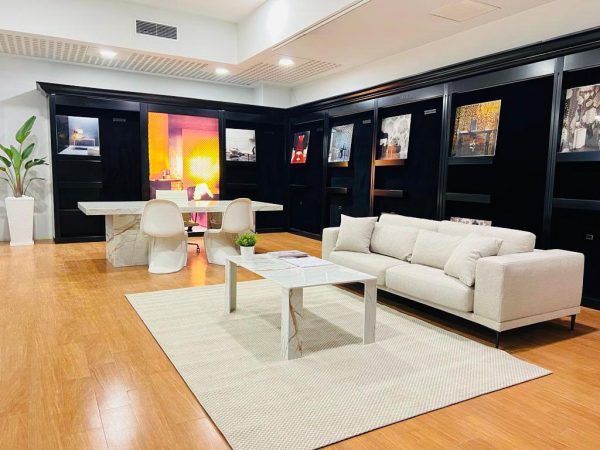 Dekton Awake Porselen Mutfak Tezgahı