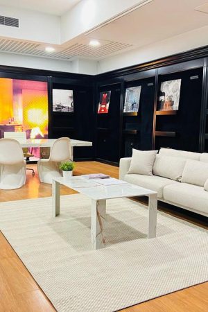 Dekton Awake Porselen Mutfak Tezgahı - Görsel 8