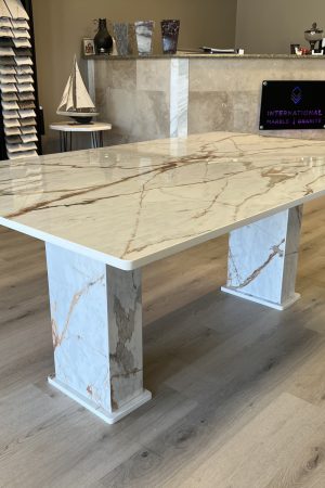 Dekton Awake Porselen Mutfak Tezgahı - Görsel 7