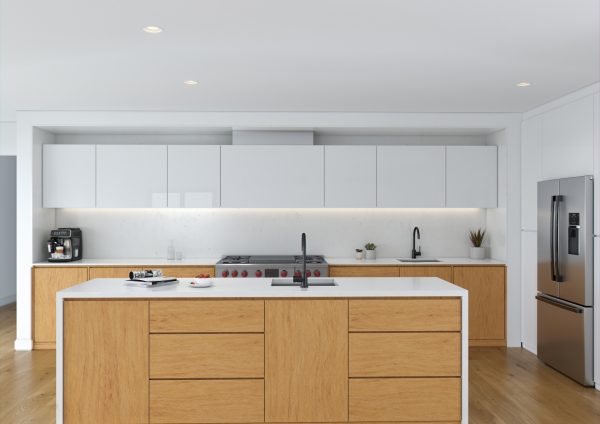 Belenco Carola Kuvars Tezgah