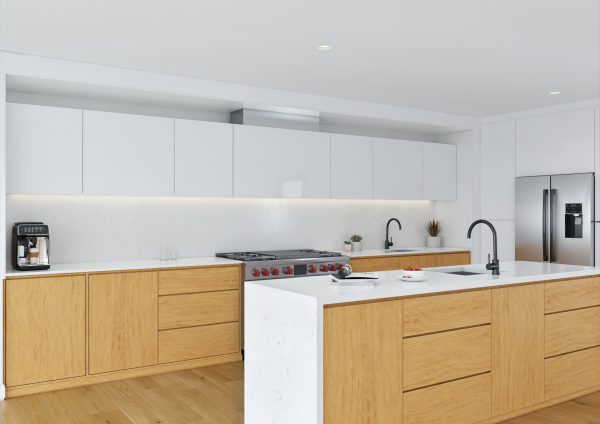 Belenco Carola Kuvars Tezgah