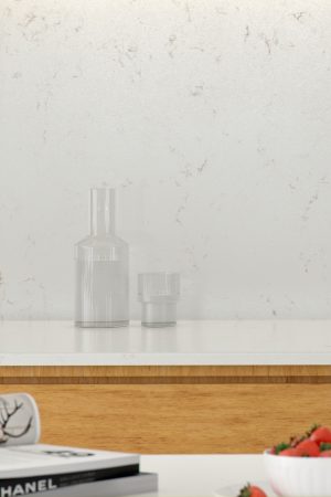 Belenco Carola Kuvars Tezgah