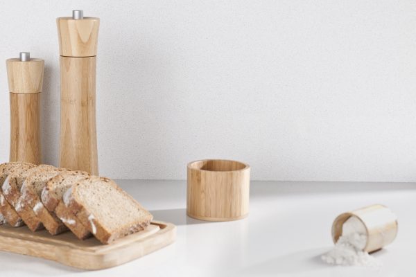 Belenco Elıxır White Kuvars Tezgah