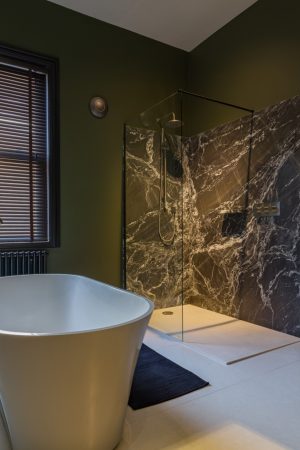 Dekton Black Beauty Porselen Mutfak Tezgahı - Görsel 10