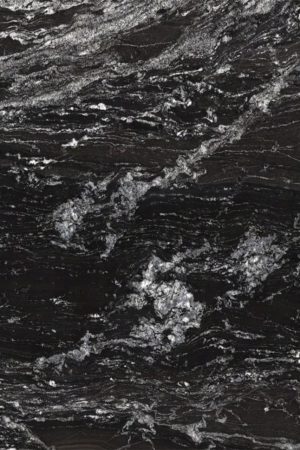 Dekton Black Beauty Porselen Mutfak Tezgahı