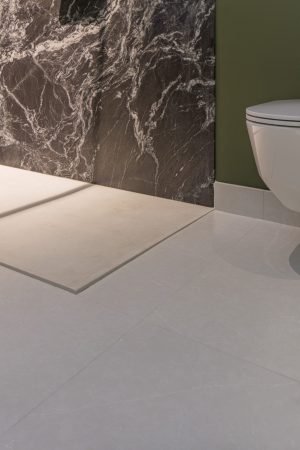 Dekton Black Beauty Porselen Mutfak Tezgahı - Görsel 6