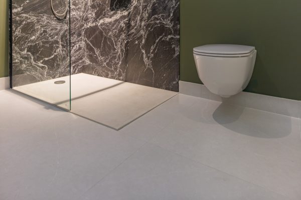 Dekton Black Beauty Porselen Mutfak Tezgahı