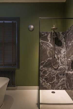 Dekton Black Beauty Porselen Mutfak Tezgahı - Görsel 5