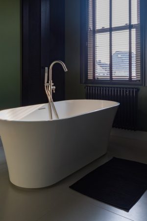 Dekton Black Beauty Porselen Mutfak Tezgahı - Görsel 4