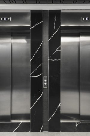 Dekton Bromo Porselen Mutfak Tezgahı - Görsel 11