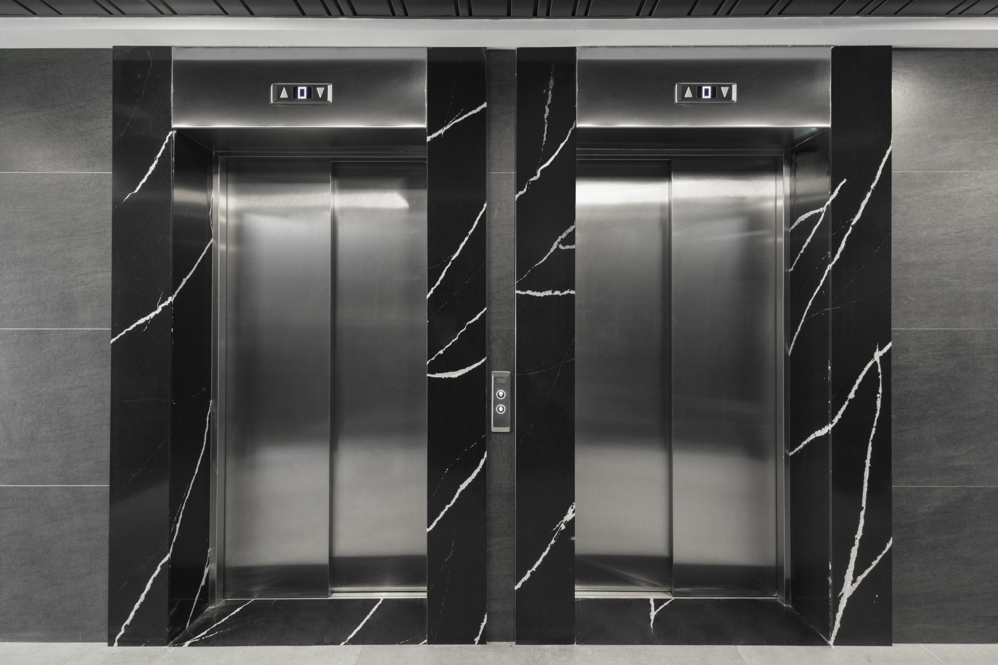 Dekton Bromo Porselen Mutfak Tezgahı - Görsel 11