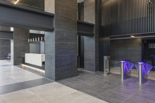 Dekton Bromo Porselen Mutfak Tezgahı