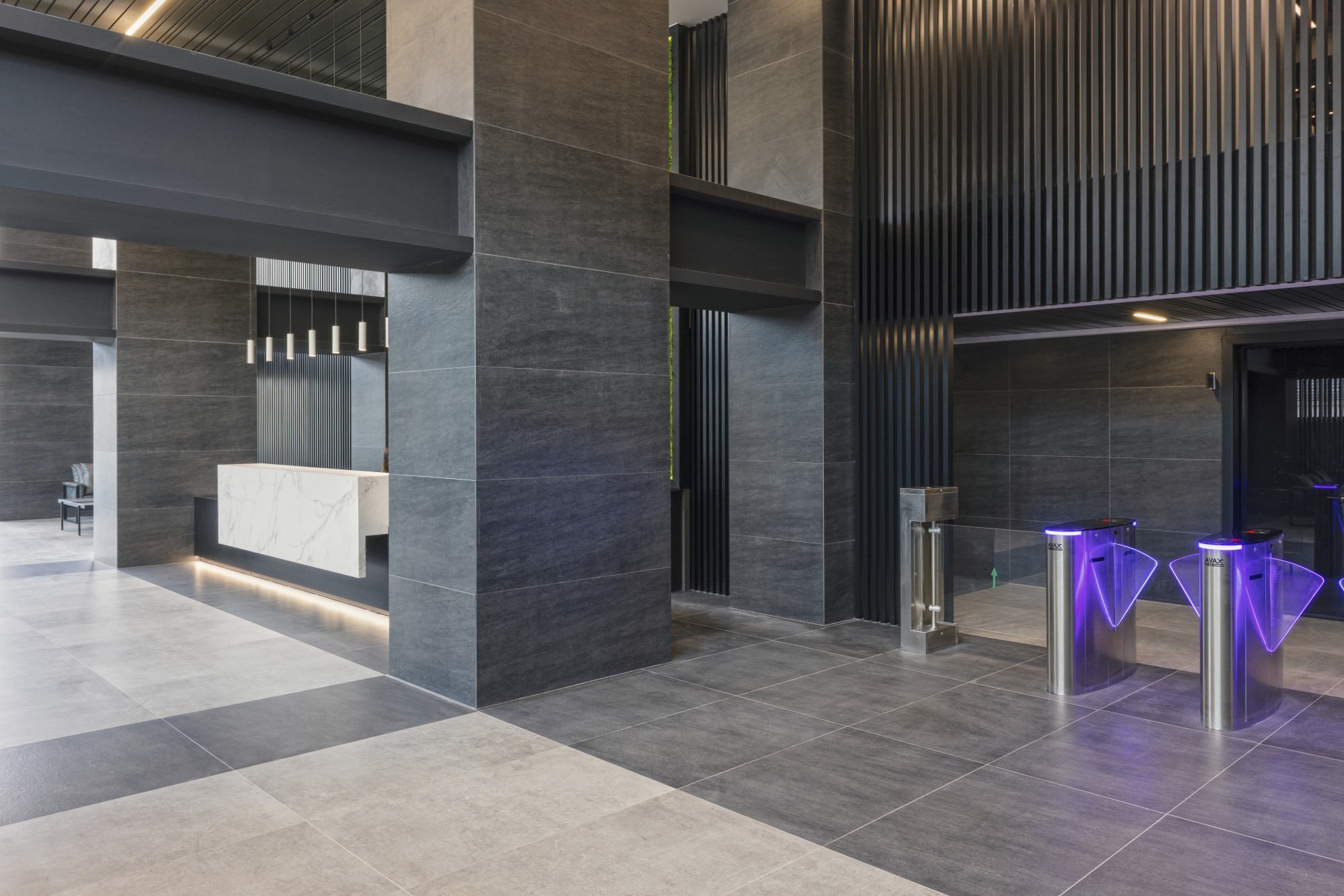 Dekton Bromo Porselen Mutfak Tezgahı - Görsel 10